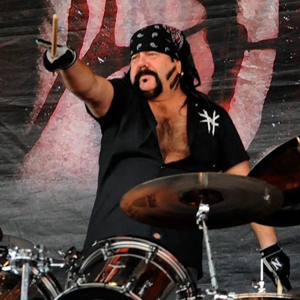 Vinnie Paul